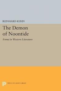 bokomslag The Demon of Noontide