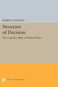 bokomslag Structure of Decision