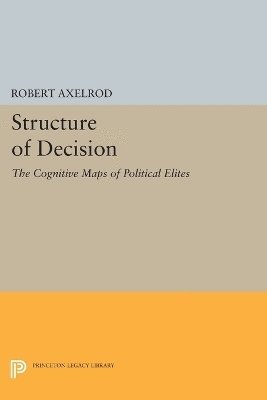bokomslag Structure of Decision