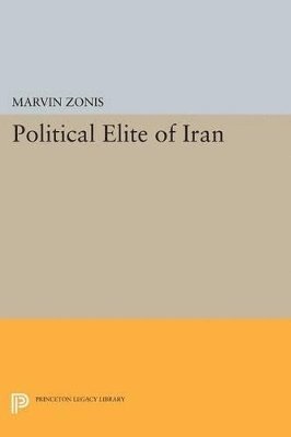 Political Elite of Iran 1