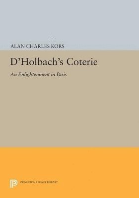 D'Holbach's Coterie 1