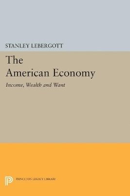 The American Economy 1