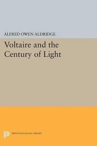 bokomslag Voltaire and the Century of Light