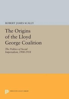 Origins of the Lloyd George Coalition