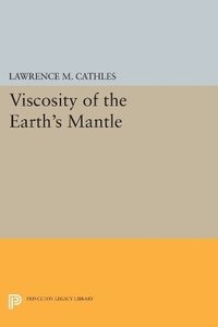 bokomslag Viscosity of the Earth's Mantle