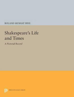 Shakespeare's Life and Times 1