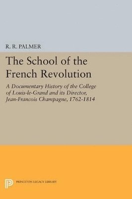 The School of the French Revolution 1