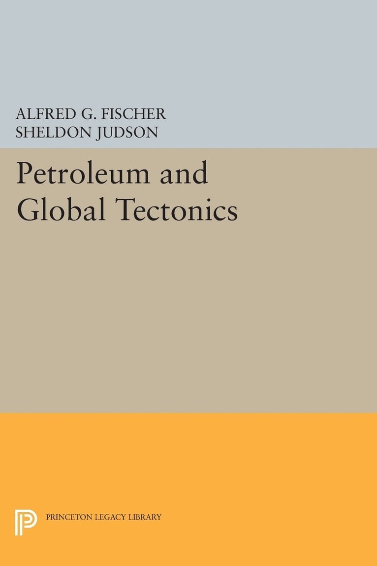 Petroleum and Global Tectonics 1