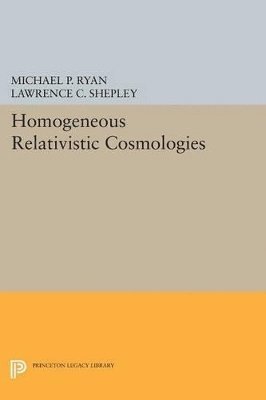 Homogeneous Relativistic Cosmologies 1