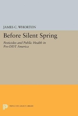 Before Silent Spring