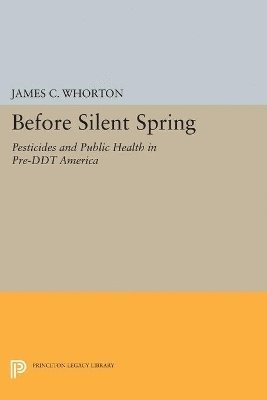 Before Silent Spring 1