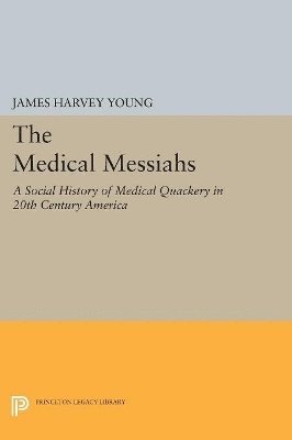 The Medical Messiahs 1