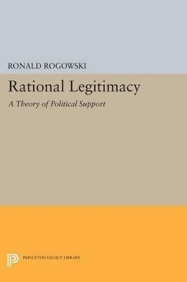 Rational Legitimacy 1