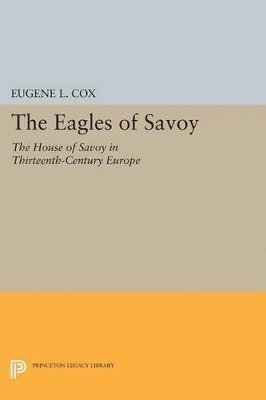 The Eagles of Savoy 1