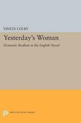 Yesterday's Woman 1