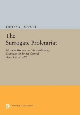 The Surrogate Proletariat 1