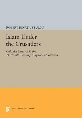 Islam Under the Crusaders 1