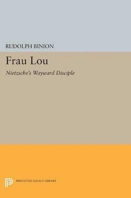 Frau Lou 1