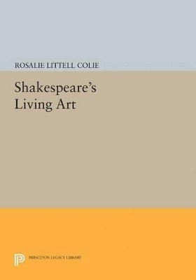 Shakespeare's Living Art 1
