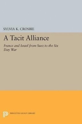 A Tacit Alliance 1