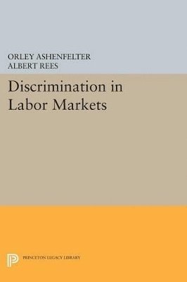 Discrimination in Labor Markets 1