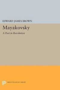 bokomslag Mayakovsky