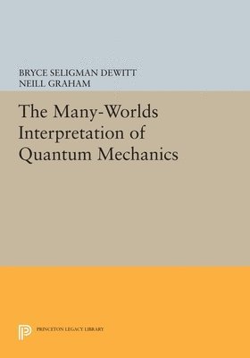 Many-Worlds Interpretation of Quantum Mechanics 1