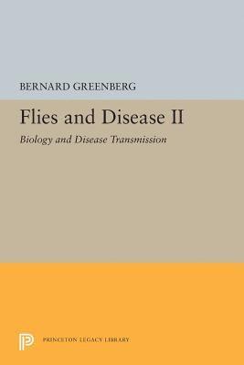 Flies and Disease 1