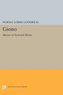 Giono 1