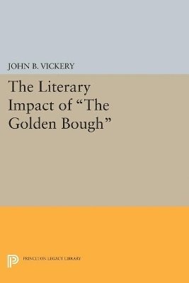 The Literary Impact of The Golden Bough 1