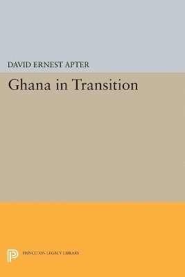 Ghana in Transition 1