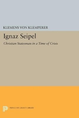 Ignaz Seipel 1