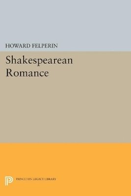Shakespearean Romance 1