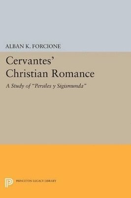 Cervantes' Christian Romance 1