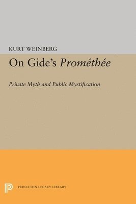 On Gide's PROMETHEE 1
