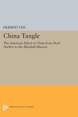 China Tangle 1