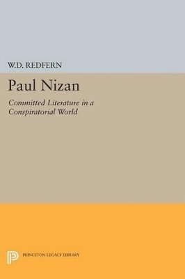 Paul Nizan 1