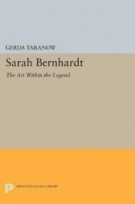 Sarah Bernhardt 1