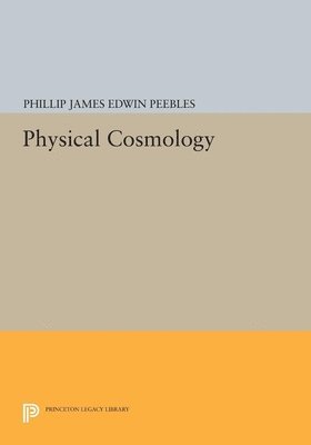 Physical Cosmology 1