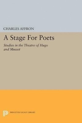 A Stage For Poets 1