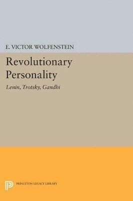 E. Victor Wolfenstein - Revolutionary Personality, Häftad