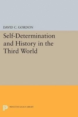 Self-Determination and History in the Third World 1