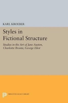 Styles in Fictional Structure 1