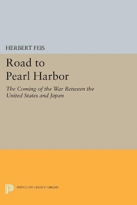 Road to Pearl Harbor 1