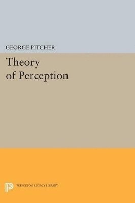 Theory of Perception 1