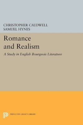 bokomslag Romance and Realism