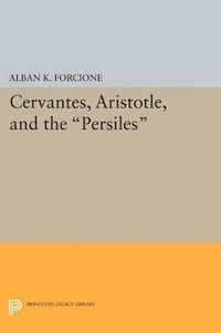 bokomslag Cervantes, Aristotle, and the Persiles