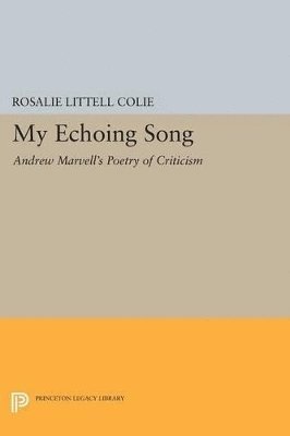 My Echoing Song 1