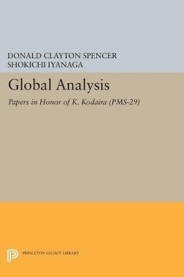 Global Analysis 1