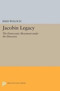 bokomslag Jacobin Legacy